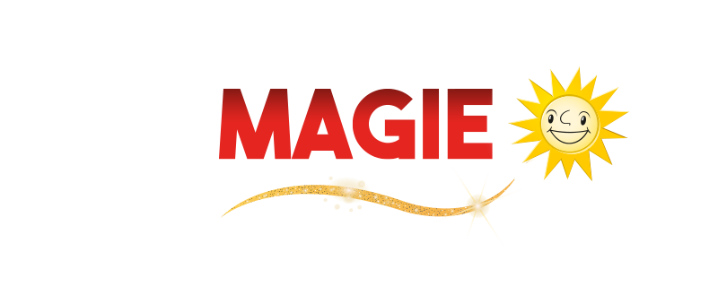 SlotMagie Logo weiß